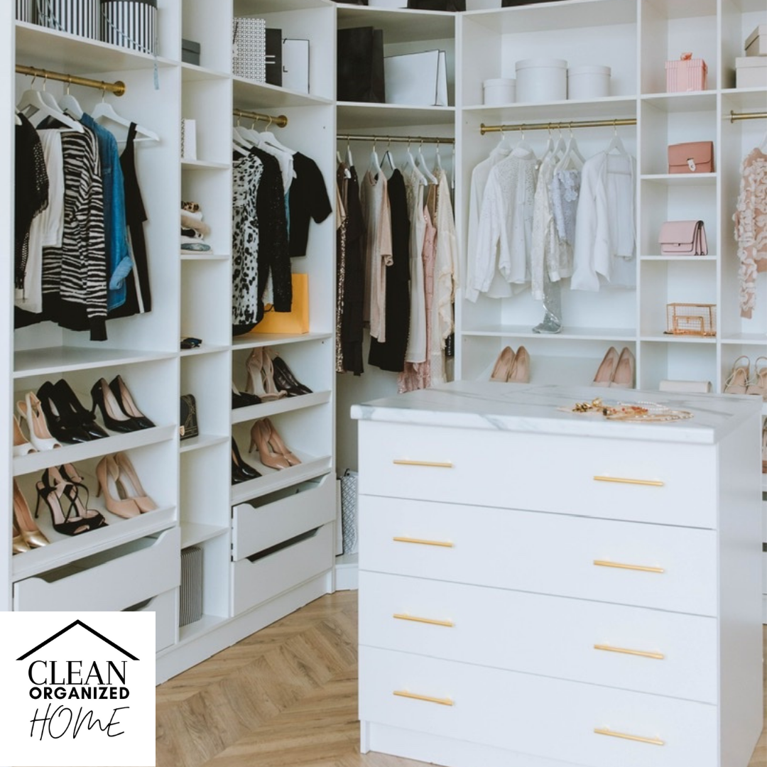 Clean Organized Home - Cleaning & Organizing Service in Fort Lauderdale