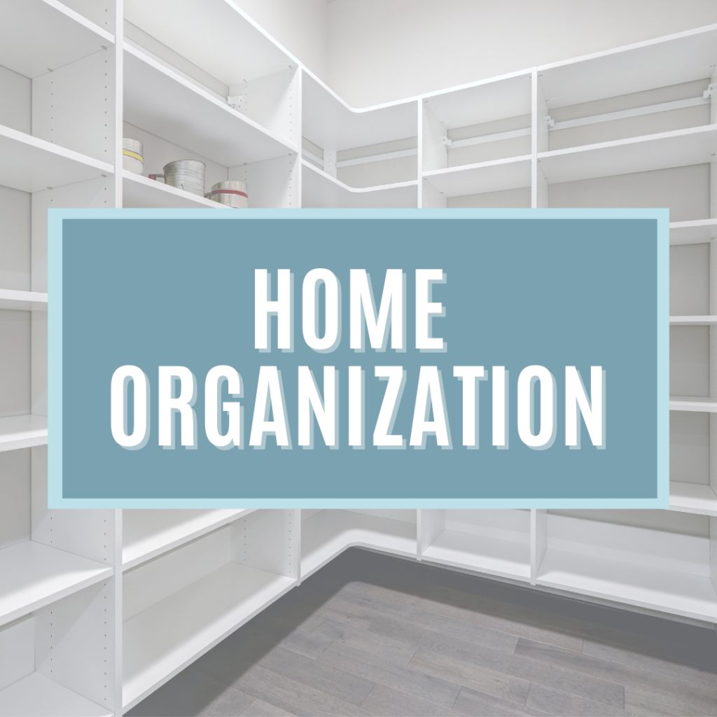 House Organizing Service Fort Lauderdale, FL Clean Organized Home